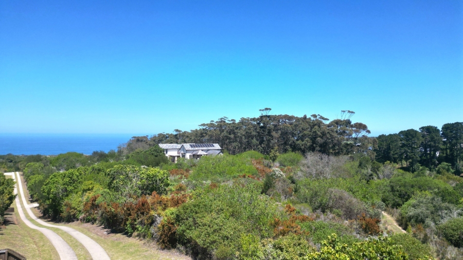0 Bedroom Property for Sale in Pezula Private Estate Western Cape